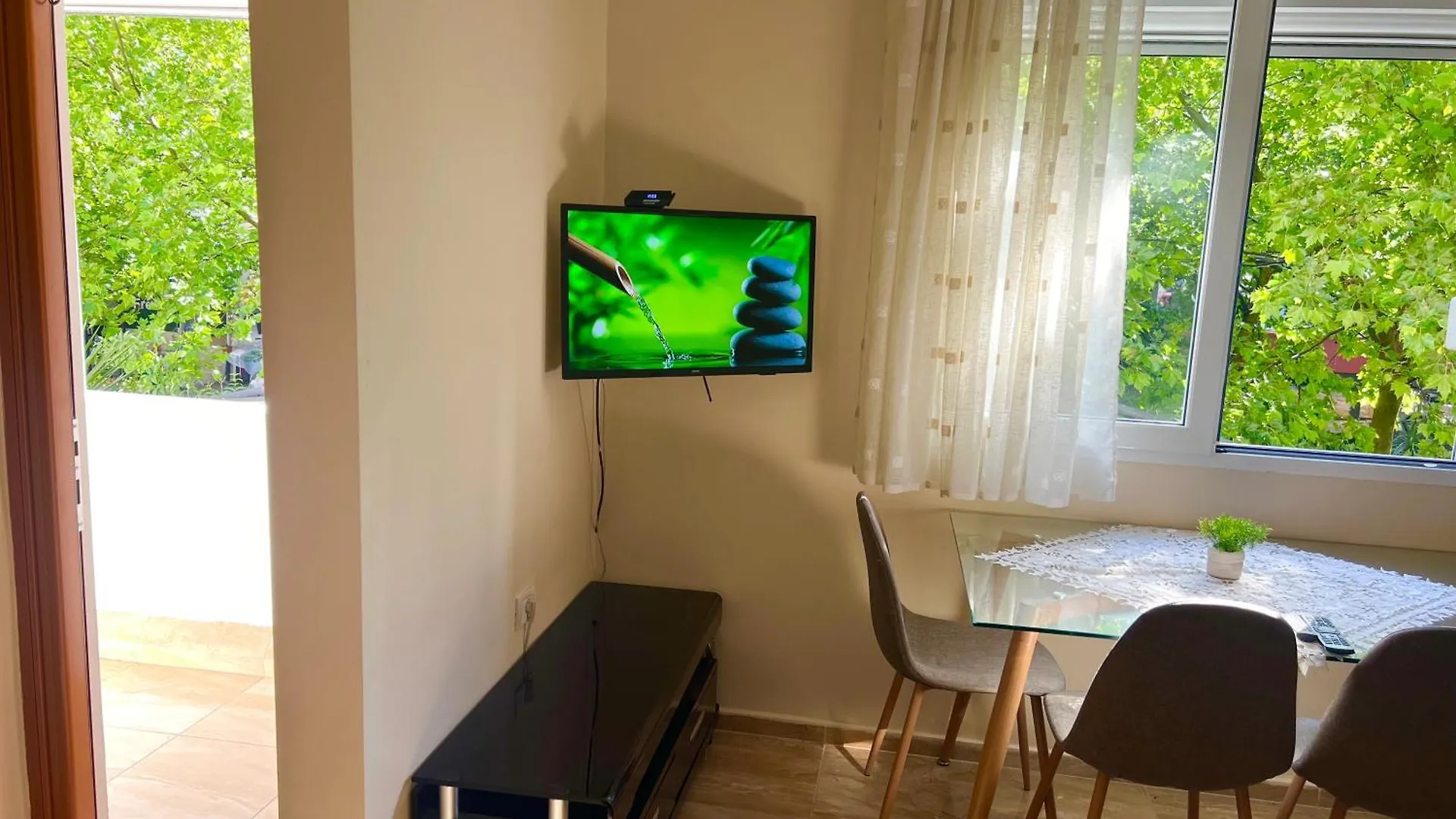 Tirana Art_Apartment 2 Appartamento
